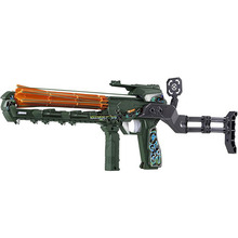 타카라토미 지샷 맥시멈 드래곤G-05 고무줄총 장난감총